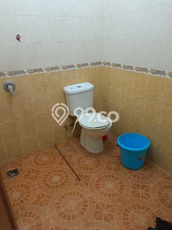 Hunian Nyaman Asri 3 KT Siap Huni di Serpong Villa Melati Mas Tangerang Selatan Hunian Nyaman Asri 3 KT Siap Huni di Serpong Villa Melati Mas Tangerang Selatan