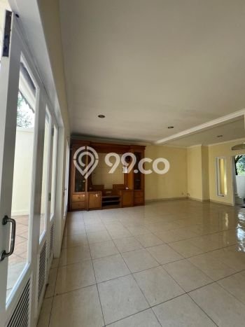 Dijual Rumah Mewah Megah Dengan View Eksklusif di BSD Puspita Loka, Tangerang Dijual Rumah Mewah Megah Dengan View Eksklusif di BSD Puspita Loka, Tangerang