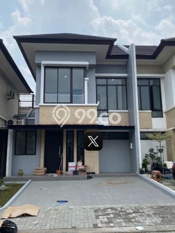 SPECIAL OFFER! Tersedia KPR Rumah Modern di , Tangerang, Luas 119m2m² Bangunan 120m2m² SPECIAL OFFER! Tersedia KPR Rumah Modern di , Tangerang, Luas 119m2m² Bangunan 120m2m²