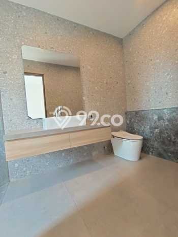 Rumah Elit Modern Tanpa Renovasi di Alam Sutera Tangerang Rumah Elit Modern Tanpa Renovasi di Alam Sutera Tangerang
