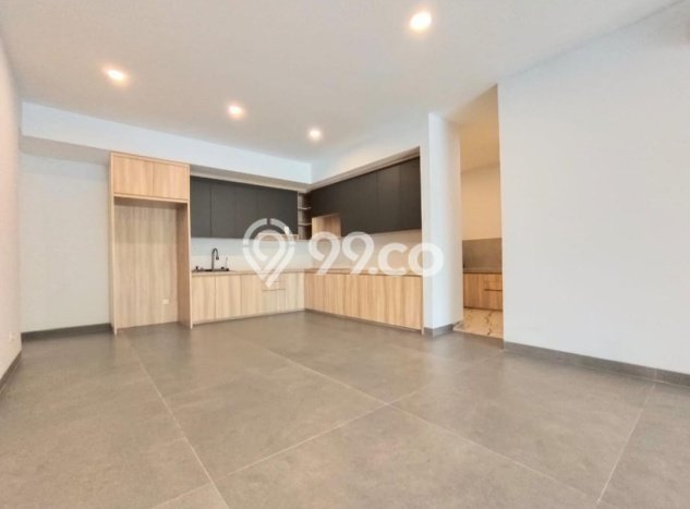 Rumah Elit Modern Tanpa Renovasi di Alam Sutera Tangerang Rumah Elit Modern Tanpa Renovasi di Alam Sutera Tangerang