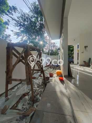 Rumah Minimalis 3 KT LT 95m2 di Serpong Villa Melati Mas Rumah Minimalis 3 KT LT 95m2 di Serpong Villa Melati Mas