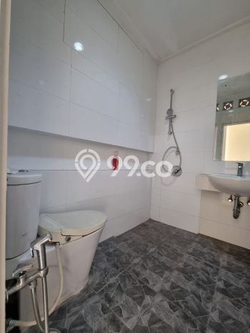 HOT LISTING! Rumah Siap Huni di BSD Residence One, Tangerang, Luas 90m² Bangunan 120m² HOT LISTING! Rumah Siap Huni di BSD Residence One, Tangerang, Luas 90m² Bangunan 120m²