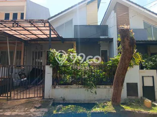Dijual Rumah Eksklusif 2 KT di Serpong Villa Melati Mas, Tangerang Selatan Dijual Rumah Eksklusif 2 KT di Serpong Villa Melati Mas, Tangerang Selatan