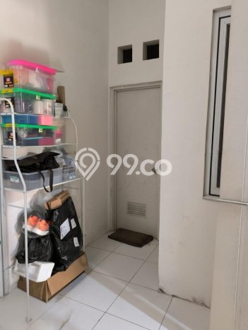 Dijual Hunian Rumah Nyaman 3 KT di Serpong Regency Melati Mas, Tangerang Selatan Dijual Hunian Rumah Nyaman 3 KT di Serpong Regency Melati Mas, Tangerang Selatan