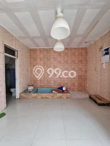 Dijual Hunian Rumah Nyaman 3 KT di Serpong Villa Melati Mas, Tangerang Selatan Dijual Hunian Rumah Nyaman 3 KT di Serpong Villa Melati Mas, Tangerang Selatan