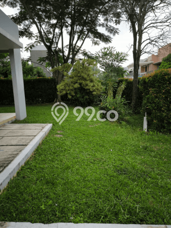 Rumah Elit LB 200m2 Siap Huni Desain Elegan di BSD The Icon, Tangerang Rumah Elit LB 200m2 Siap Huni Desain Elegan di BSD The Icon, Tangerang