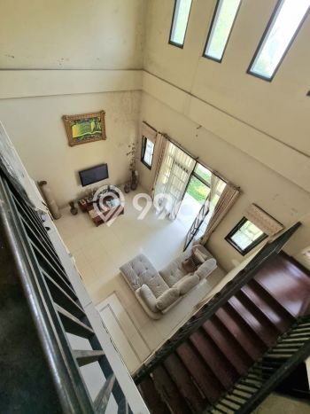 Jual Rumah Mewah Elegan Dengan View Cantik di BSD Puspita Loka, Tangerang Jual Rumah Mewah Elegan Dengan View Cantik di BSD Puspita Loka, Tangerang
