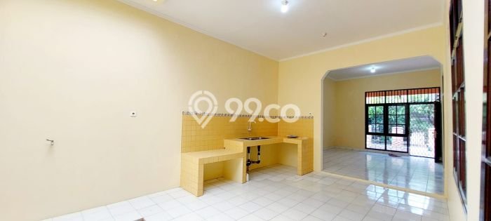 Rumah Modern 3 Kamar Terawat di Serpong Villa Melati Mas, Dekat Pusat Perbelanjaan, Tangerang Selatan Rumah Modern 3 Kamar Terawat di Serpong Villa Melati Mas, Dekat Pusat Perbelanjaan, Tangerang Selatan