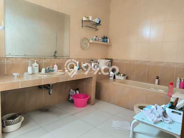 Rumah Luxury Modern Siap Huni di Serpong Villa Melati Mas Tangerang Selatan Rumah Luxury Modern Siap Huni di Serpong Villa Melati Mas Tangerang Selatan