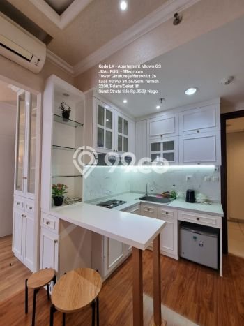 BEST PRICE! Apartemen Kawasan , Tangerang, 1 KM, Luas 40m2m², Siap Ditempati BEST PRICE! Apartemen Kawasan , Tangerang, 1 KM, Luas 40m2m², Siap Ditempati