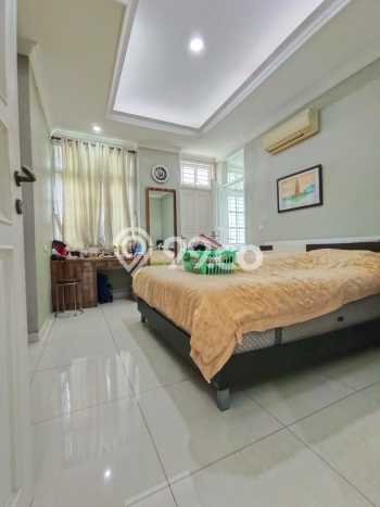 Rumah Elit Modern Siap Huni di Puri Indah Jakarta Barat Rumah Elit Modern Siap Huni di Puri Indah Jakarta Barat
