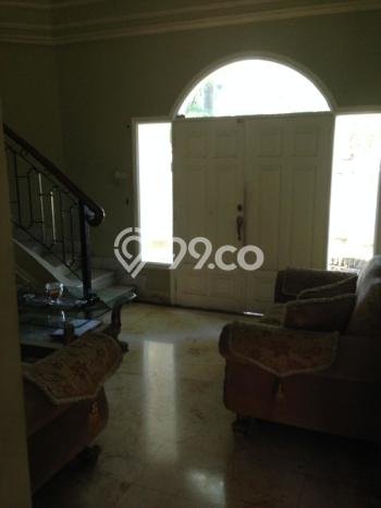 Dijual Rumah Luas Elegan Dengan View Cantik di BSD, Tangerang Dijual Rumah Luas Elegan Dengan View Cantik di BSD, Tangerang