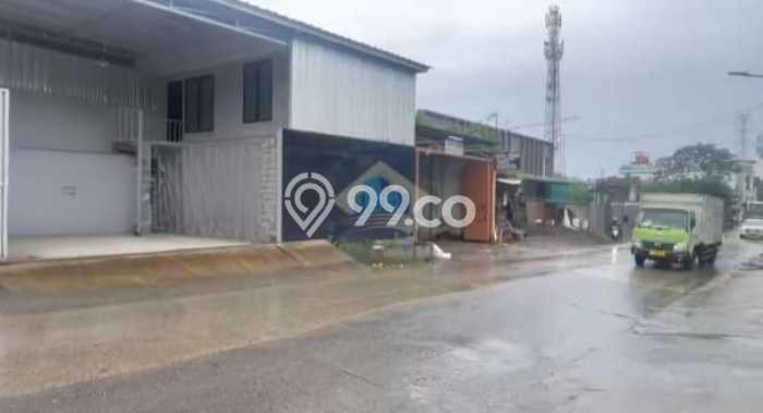Area Strategis! Disewakan Gudang Lokasi Cisauk, Tangerang Cocok untuk Bisnis Area Strategis! Disewakan Gudang Lokasi Cisauk, Tangerang Cocok untuk Bisnis