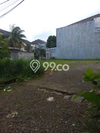 Kavling Tanah untuk Dijual di Serpong Villa Melati Mas, Tangerang Selatan, Luas 470m2 Kavling Tanah untuk Dijual di Serpong Villa Melati Mas, Tangerang Selatan, Luas 470m2