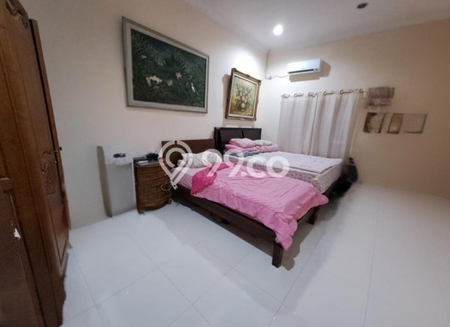 For Sale Hunian Rumah Nyaman 2 Kamar di Serpong Villa Melati Mas, Tangerang Selatan For Sale Hunian Rumah Nyaman 2 Kamar di Serpong Villa Melati Mas, Tangerang Selatan