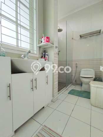Rumah Elit Modern Siap Huni di Puri Indah Jakarta Barat Rumah Elit Modern Siap Huni di Puri Indah Jakarta Barat