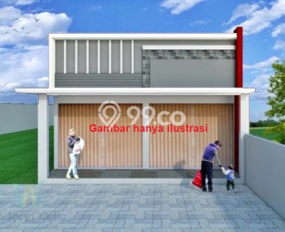Ruko Dijual Lokasi Stratagis di Pesanggrahan Jakarta Selatan Cocok untuk Bisnis Ruko Dijual Lokasi Stratagis di Pesanggrahan Jakarta Selatan Cocok untuk Bisnis