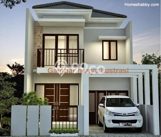 Dijual Rumah Elit Exclusive di Ciputat Timur, Tangerang Selatan Dijual Rumah Elit Exclusive di Ciputat Timur, Tangerang Selatan