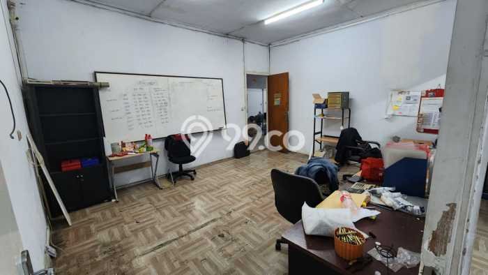 FOR SALE! Gudang di Periuk Tangerang, LT 695m2, LB 695m2 FOR SALE! Gudang di Periuk Tangerang, LT 695m2, LB 695m2