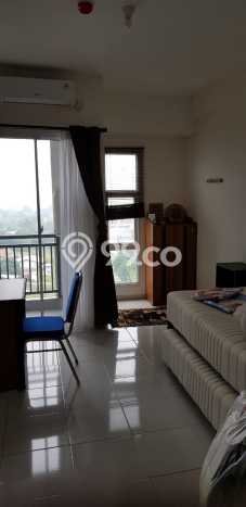 Hunian Apartemen Hemat 1 KT 1 KM di BSD City, Tangerang, Banten Hunian Apartemen Hemat 1 KT 1 KM di BSD City, Tangerang, Banten