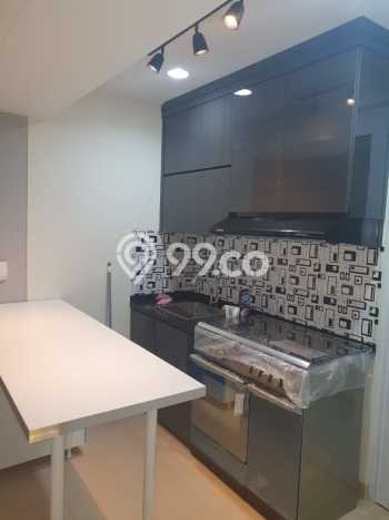 Rumah Modern 2 KT di Gading Serpong Tangerang Rumah Modern 2 KT di Gading Serpong Tangerang