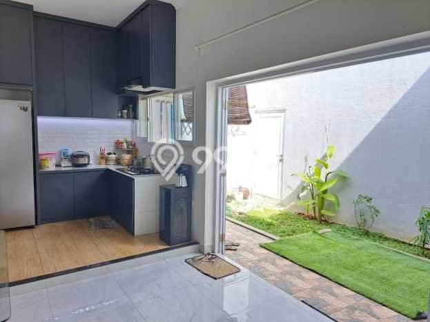 Hunian Cantik Minimalis Lb 78m2 di Karawaci, Tangerang Hunian Cantik Minimalis Lb 78m2 di Karawaci, Tangerang
