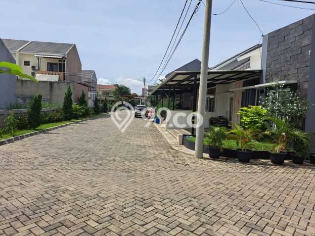 Hunian Cantik Minimalis Lb 78m2 di Karawaci, Tangerang Hunian Cantik Minimalis Lb 78m2 di Karawaci, Tangerang