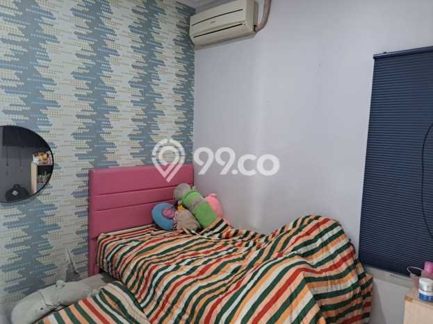 Hunian Cantik Minimalis Lb 78m2 di Karawaci, Tangerang Hunian Cantik Minimalis Lb 78m2 di Karawaci, Tangerang