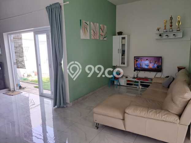 Hunian Cantik Minimalis Lb 78m2 di Karawaci, Tangerang Hunian Cantik Minimalis Lb 78m2 di Karawaci, Tangerang