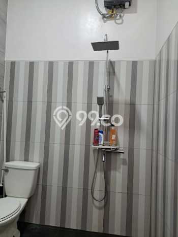Hunian Cantik Minimalis Lb 78m2 di Karawaci, Tangerang Hunian Cantik Minimalis Lb 78m2 di Karawaci, Tangerang