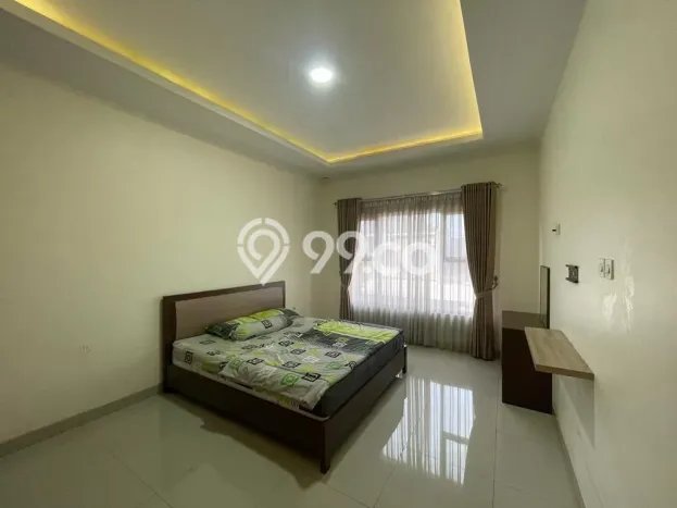Jual Rumah Eksklusif 4 KT di Banjar Wijaya, Tangerang Jual Rumah Eksklusif 4 KT di Banjar Wijaya, Tangerang