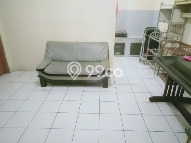 Dijual Hunian Rumah Terawat 4 Kamar di Modernland, Tangerang Dijual Hunian Rumah Terawat 4 Kamar di Modernland, Tangerang