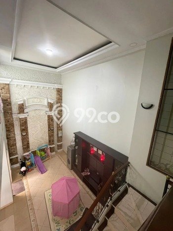 Rumah Elit LB 180m2 Siap Huni Desain Elegan di Modernland, Tangerang Rumah Elit LB 180m2 Siap Huni Desain Elegan di Modernland, Tangerang
