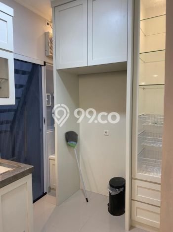 Rumah Modern 2 KT di Modernland Tangerang Full Furnished Rumah Modern 2 KT di Modernland Tangerang Full Furnished