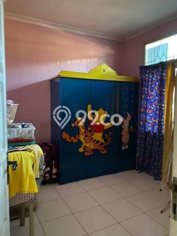 Dijual Rumah Eksklusif 4 KT di Modernland, Tangerang Dijual Rumah Eksklusif 4 KT di Modernland, Tangerang