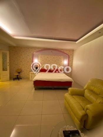 Dijual Rumah Eksklusif 4 KT di Modernland, Tangerang Dijual Rumah Eksklusif 4 KT di Modernland, Tangerang