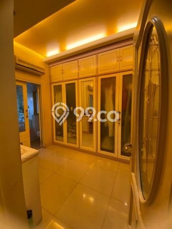 Dijual Rumah Eksklusif 4 KT di Modernland, Tangerang Dijual Rumah Eksklusif 4 KT di Modernland, Tangerang