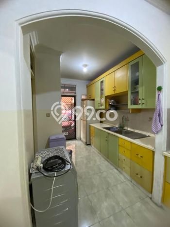Dijual Rumah Eksklusif 4 KT di Modernland, Tangerang Dijual Rumah Eksklusif 4 KT di Modernland, Tangerang