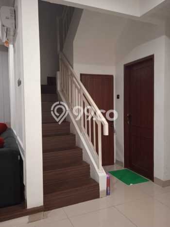Dijual Rumah Modern 3 KT di Modernland, Tangerang Dijual Rumah Modern 3 KT di Modernland, Tangerang