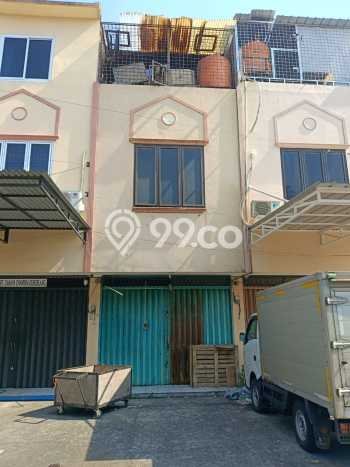 Ruko Bagus Dijual LB 58m2 Lokasi Strategis Tangerang Area Cocok untuk Bisnis Ruko Bagus Dijual LB 58m2 Lokasi Strategis Tangerang Area Cocok untuk Bisnis