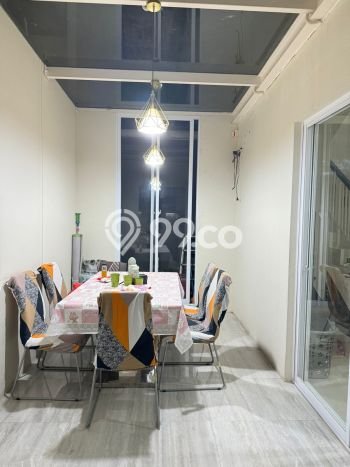 For Sale Hunian Rumah Terawat 3 KT di BSD City, Tangerang For Sale Hunian Rumah Terawat 3 KT di BSD City, Tangerang