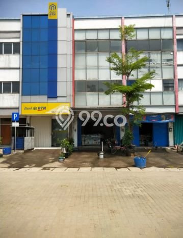 Ruko Dijual di Tangerang LT 88m2 & LB 264m2 Lokasi Terbaik! Ruko Dijual di Tangerang LT 88m2 & LB 264m2 Lokasi Terbaik!