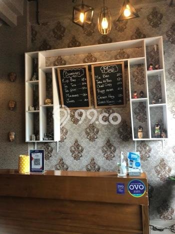 Unit Ruko Strategis di Banjar Wijaya, Tangerang Potensi Cuan Besar Unit Ruko Strategis di Banjar Wijaya, Tangerang Potensi Cuan Besar