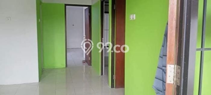 Rumah Modern 2 KT di Poris Tangerang Unfurnished Rumah Modern 2 KT di Poris Tangerang Unfurnished