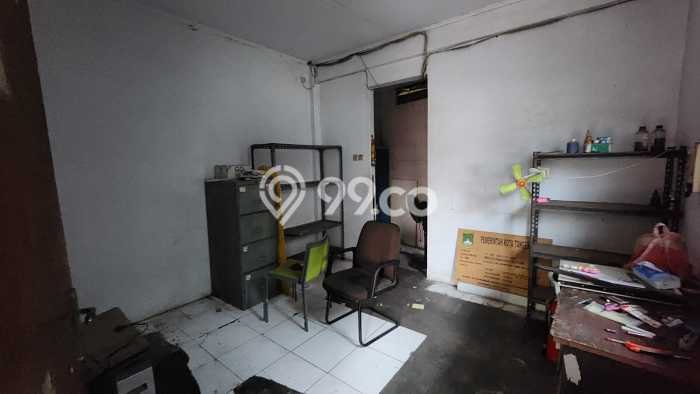 FOR SALE! Gudang di Periuk Tangerang, LT 695m2, LB 695m2 FOR SALE! Gudang di Periuk Tangerang, LT 695m2, LB 695m2