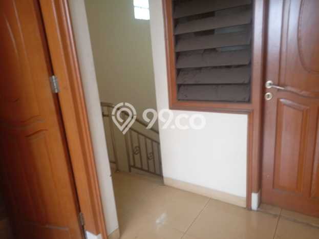 Ready to Use! Premium House LT 246m2 Desain Elegan di Duri Kosambi Ready to Use! Premium House LT 246m2 Desain Elegan di Duri Kosambi