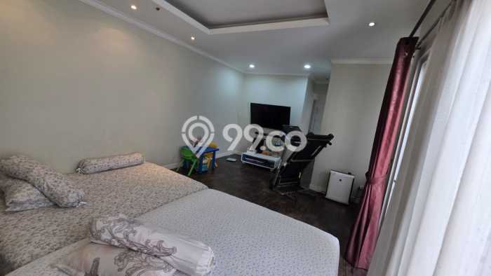 Rumah Minimalis 2 KT di Modernland Tangerang Rumah Minimalis 2 KT di Modernland Tangerang