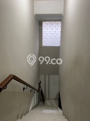Dijual Hunian Rumah Nyaman 3 Kamar di Modernland, Tangerang Dijual Hunian Rumah Nyaman 3 Kamar di Modernland, Tangerang