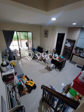 Dijual Cepat Rumah Favorit Siap Huni LB 86m2 di Pinang, Tangerang Dijual Cepat Rumah Favorit Siap Huni LB 86m2 di Pinang, Tangerang